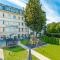 RigaApartment SoNaDA Self Check-in Aparthotel, Center, Private Parking