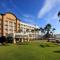 DoubleTree by Hilton Galveston Beach