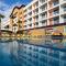 DoubleTree by Hilton Galveston Beach