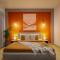 BedChambers Serviced Apartments, Sushant Lok