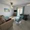Mia Perea apartment