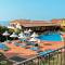 Hotel La Ciaccia