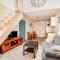 Logement neuf et cosy proche centre ville
