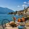 2 Min zum Lago Maggiore, Modernes & Zentrales Apartment