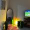 The Aesthetic Hideout Cozy 1BHK