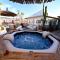 Riad MISS CARACAL Jacuzzi & Rooftop