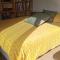 Bouquin-couette
