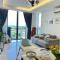 Hanns&KingBed&WIFI&Pool& Parking&Sauna&Sunshine Classic Comfort Homstay