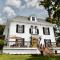 The Montague Rose Inn & Cafe