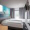 B&B HOTEL Rostock-Broderstorf