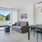 Bike Apartments Curti - Himmelblau