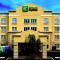 Holiday Inn Express Syracuse-Fairgrounds by IHG