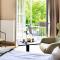 relexa hotel Bad Steben