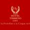 Hotel Tirreno