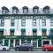 Nesbitt Arms Boutique Hotel