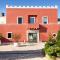 Grand Hotel Masseria Santa Lucia