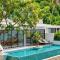 Anzhu Seamate Villa Samui