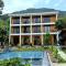 Meadow Mai Chau Homestay