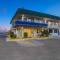 Motel 6-Grants, NM