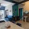 Port Dickson seafront homestay