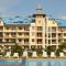 Apartament Rodzinny Łukęcin