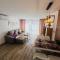 Calpe apartamento renovado a 3 min de la playa ,wifi,aire,parking,vistas comunitario
