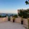 Villa Panorama Bandol Port & Plage à Pied