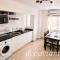 Nice Full Apartments Downtown Salta