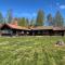 Lake Lodge Rönnäs