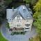 Le Soyeureux Holiday Cottage Villa Spa