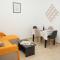 PAVLOS Apartment in Katerini Parking