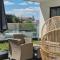 InPoint Apartments G11 near Old Town & Kazimierz District & Optional Paid Parking