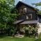 Silva Cabin Bran next to Dracula's Castle with free parking