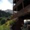 Saleghes Dolomites Residence