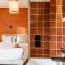Hôtel La Garrigue & Bar Le Perchoir