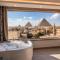 Pyramid Edge Hotel & Exclusive Pyramids View Rooftop