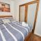 Comfortable 2BD Unit in Manhattan