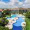 Carneiros Beach Resort