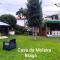 Casa da Moleira