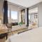 Exclusive sea-side apartment at Tjuvholmen - Oslo!