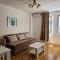 MN One bedroom apartment