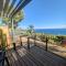 Mobile Evasion OKPL Chalet vue mer