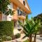 Avola Garden House near Pantanello Beach