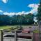Postwood Gardens Country Cabins