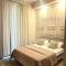 Concept b&b naples- camere moderne con balcone vicino al centro