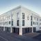 Skuggi Hotel by Keahotels