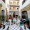 Riad Green House