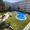 Departamento en playa