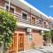 Hotel Chaac Calakmul