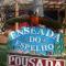 Pousada Enseada do Espelho